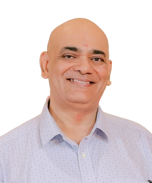 V.K.Sanjay Chandran